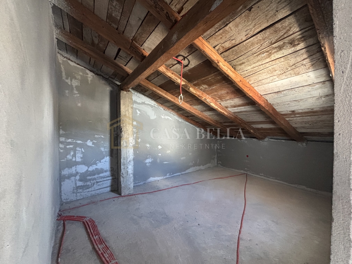 Appartement À vendre - Primorsko-goranska Crikvenica - foto 4/8