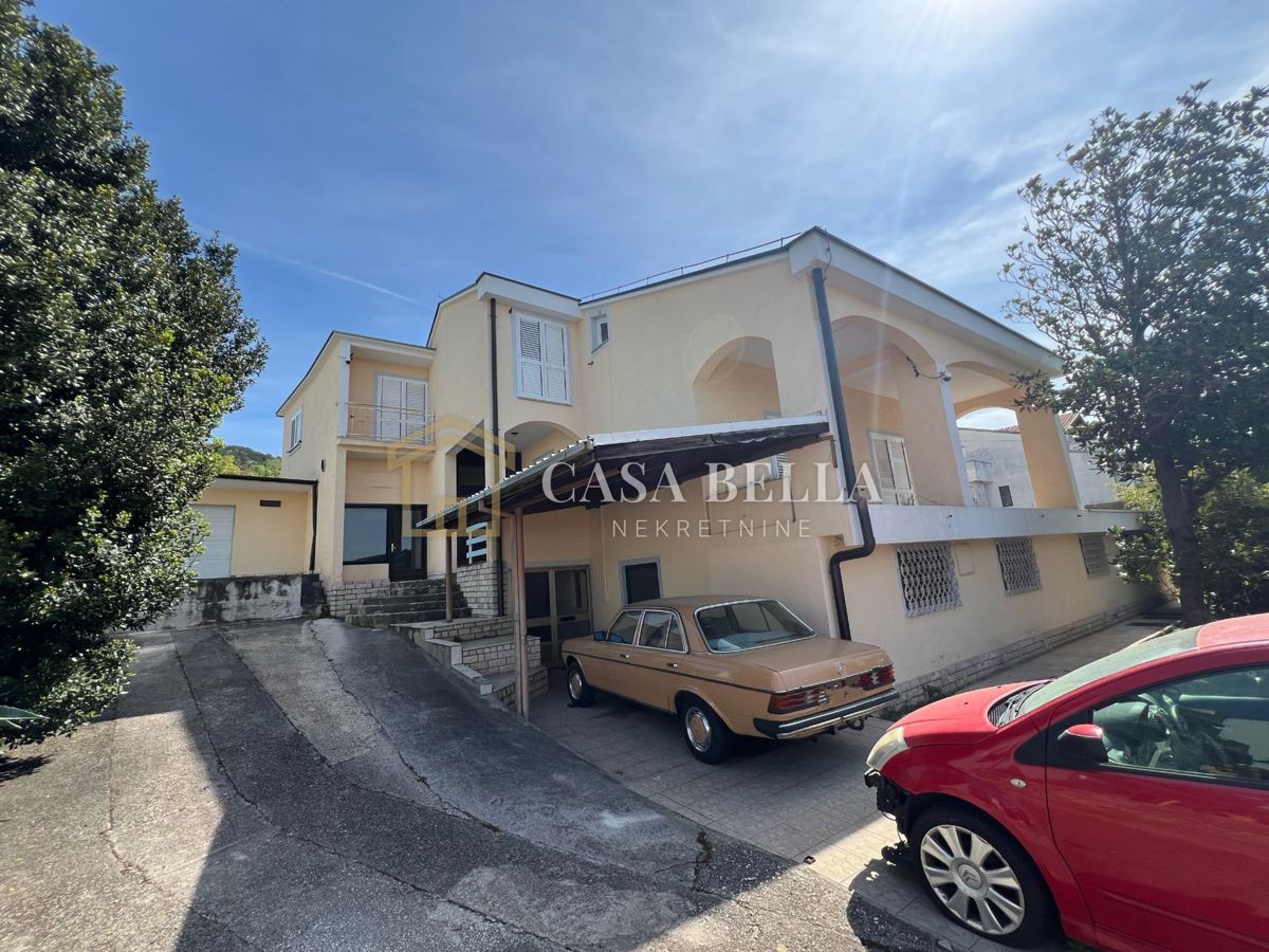 Appartement À vendre - PRIMORSKO-GORANSKA CRIKVENICA