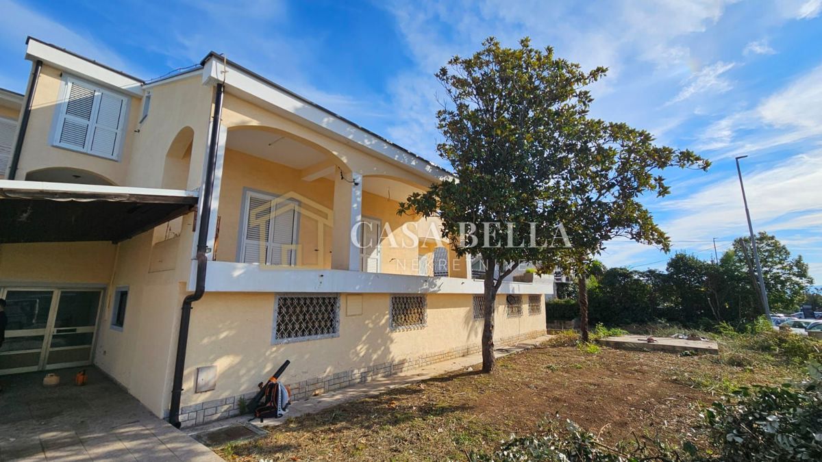 Appartement À vendre - PRIMORSKO-GORANSKA CRIKVENICA