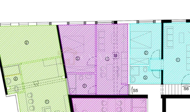 Apartmán Na prodej - Primorsko-goranska Crikvenica - foto 3/7
