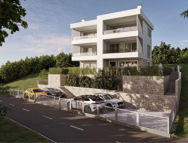 Land for sale – Crikvenica