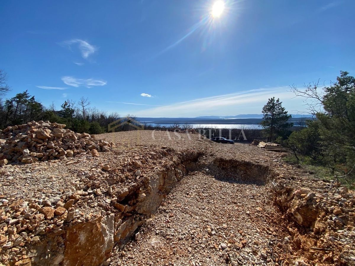 Land For sale - PRIMORSKO-GORANSKA CRIKVENICA