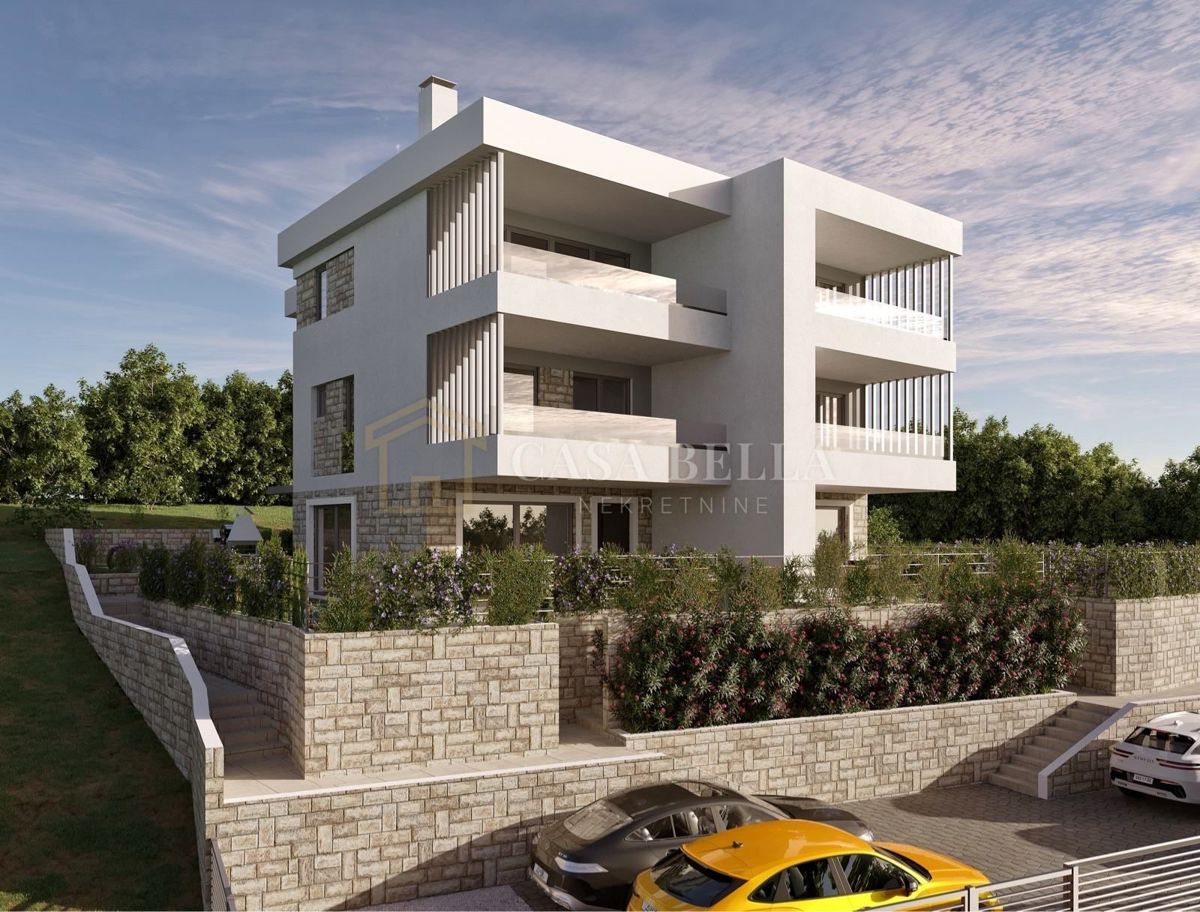 Land For sale - Primorsko-goranska Crikvenica - foto 2/10