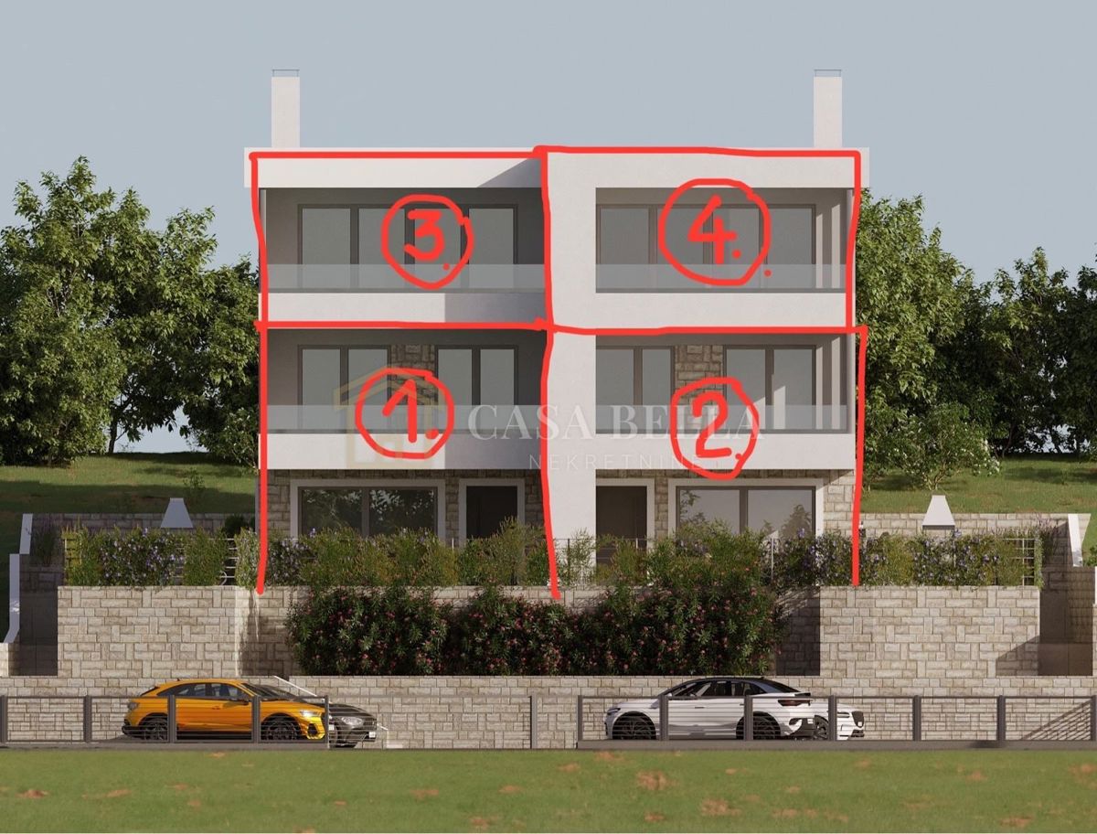 Land For sale - Primorsko-goranska Crikvenica - foto 3/10