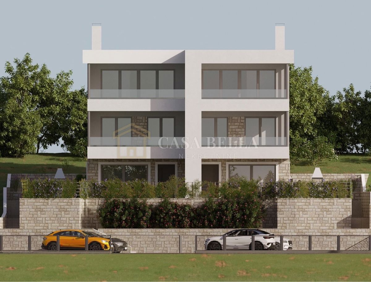Land For sale - Primorsko-goranska Crikvenica - foto 4/10