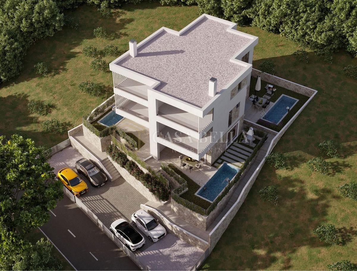 Land For sale - Primorsko-goranska Crikvenica - foto 5/10
