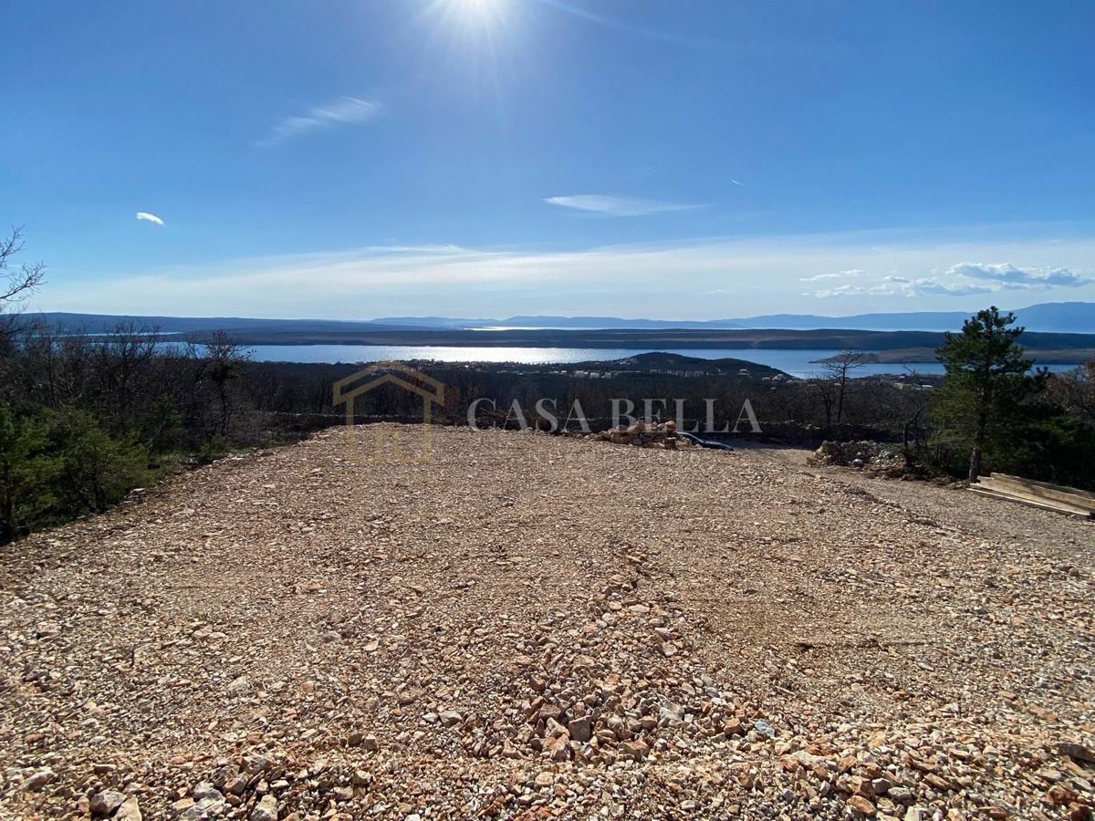 Land For sale - PRIMORSKO-GORANSKA CRIKVENICA