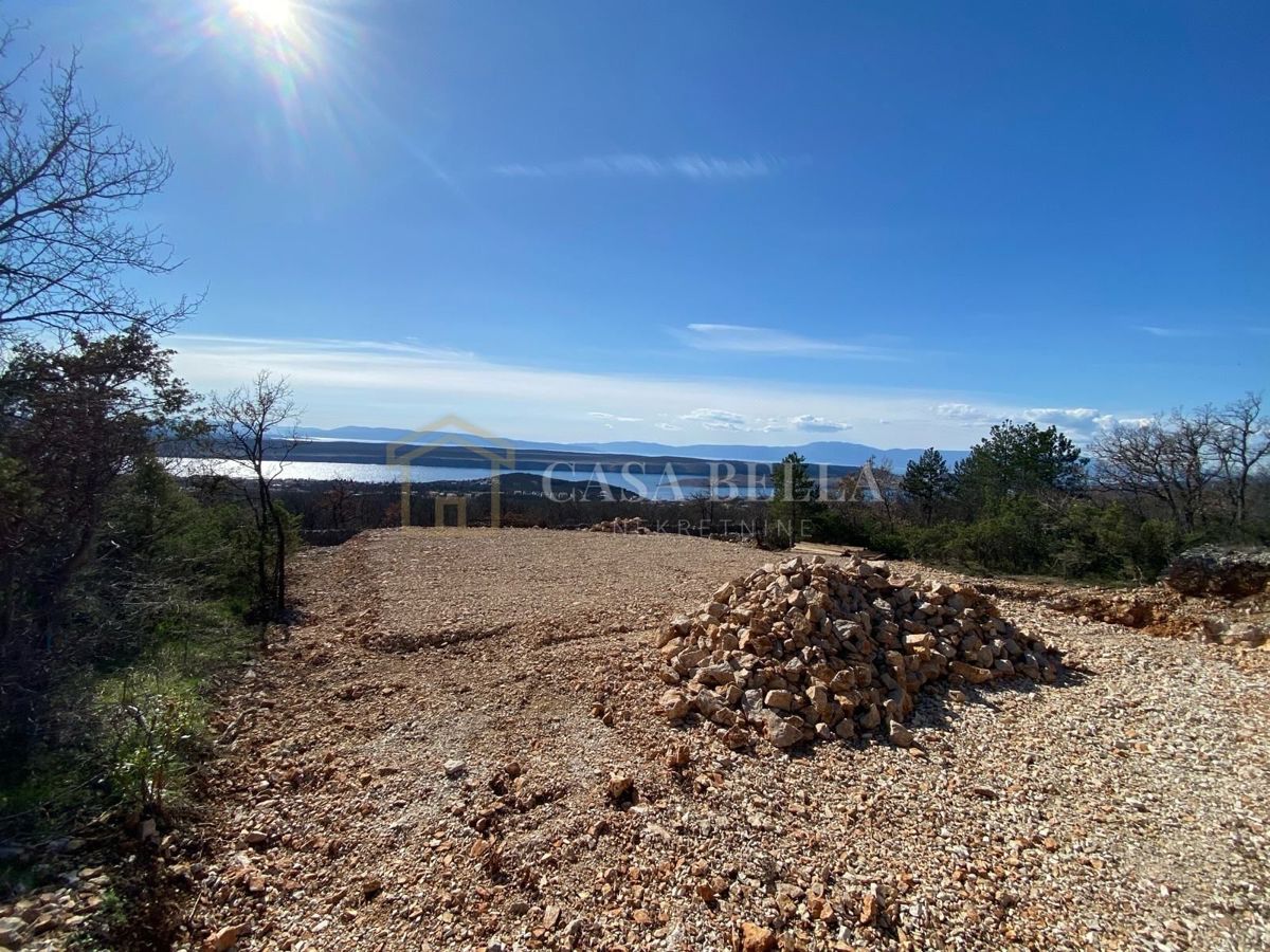 Land For sale - PRIMORSKO-GORANSKA CRIKVENICA