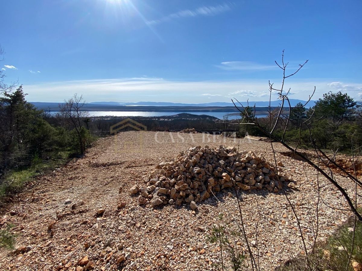 Land For sale - PRIMORSKO-GORANSKA CRIKVENICA