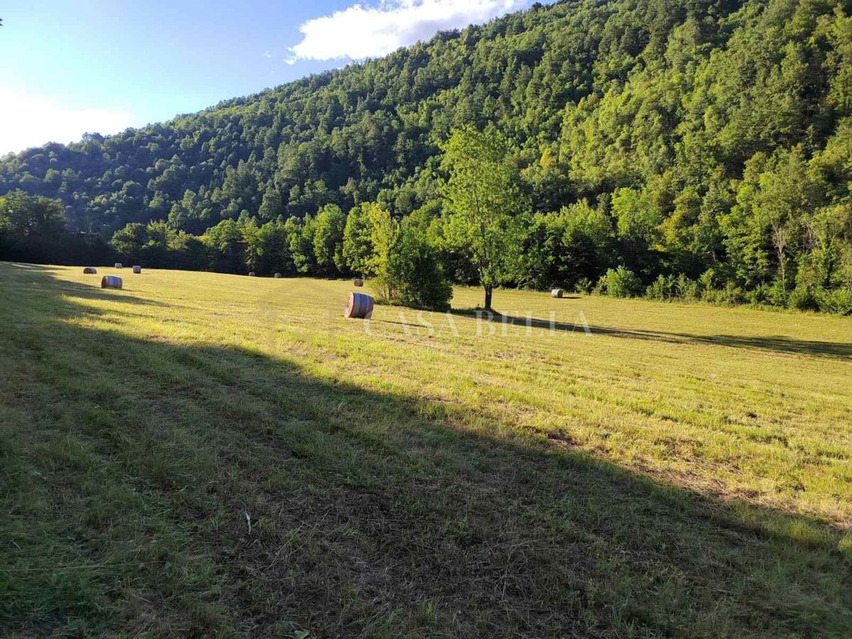 Działka Na sprzedaż - Primorsko-goranska Vrbovsko - foto 2/3