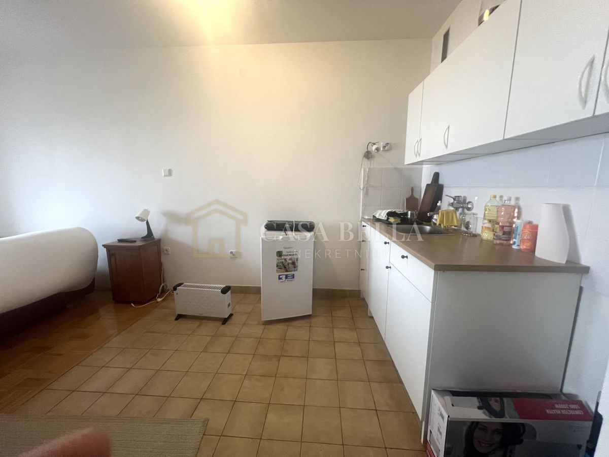 Stan Na prodaju - PRIMORSKO-GORANSKA NOVI VINODOLSKI