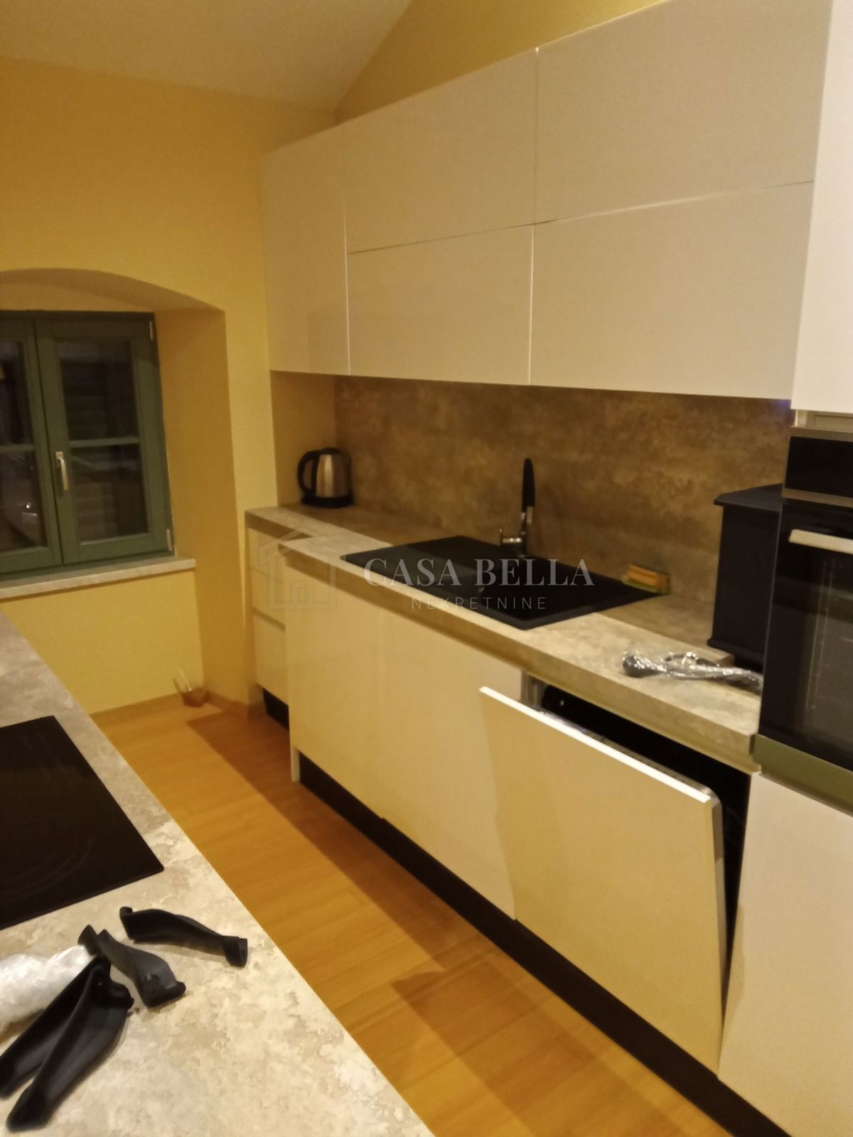 Appartement À vendre - PRIMORSKO-GORANSKA OPATIJA