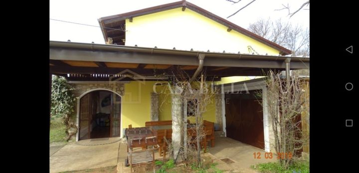 Casa in vendita – Krk