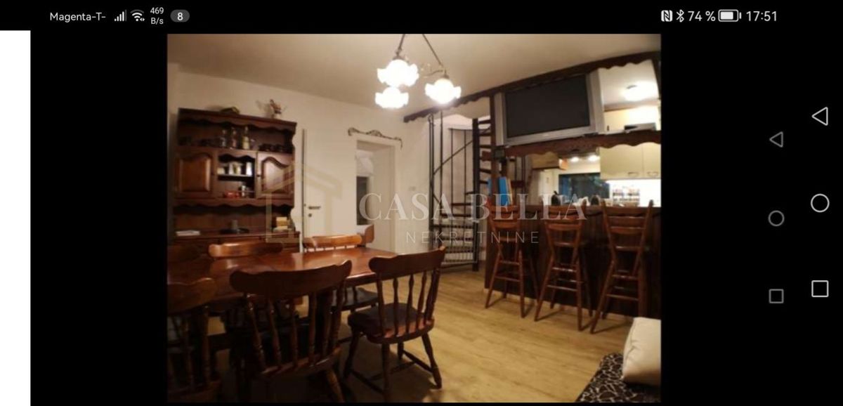 Casa In vendita - Primorsko-goranska Krk - foto 5/6