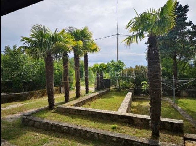 Casa In vendita - PRIMORSKO-GORANSKA KRK