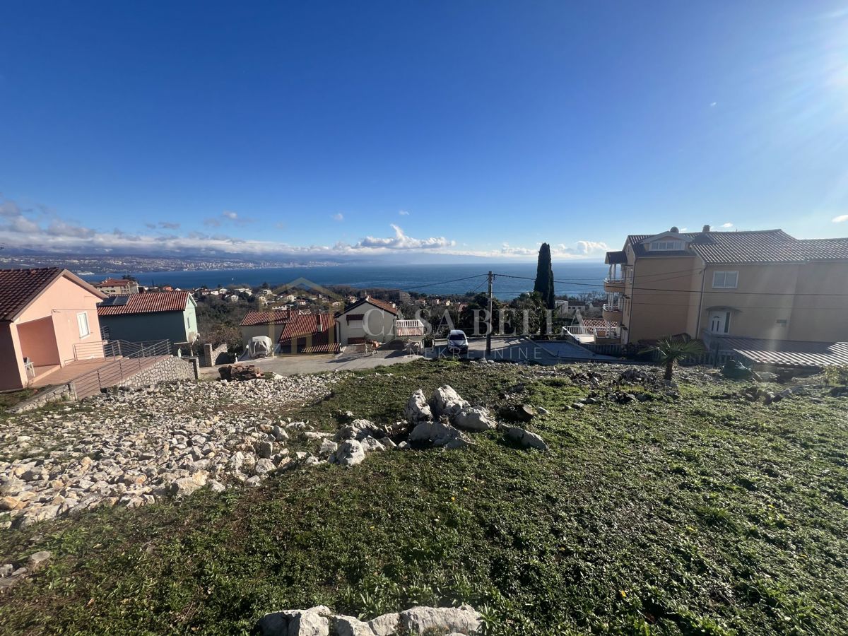 Parcela Na predaj - Primorsko-goranska Opatija - foto 1/11