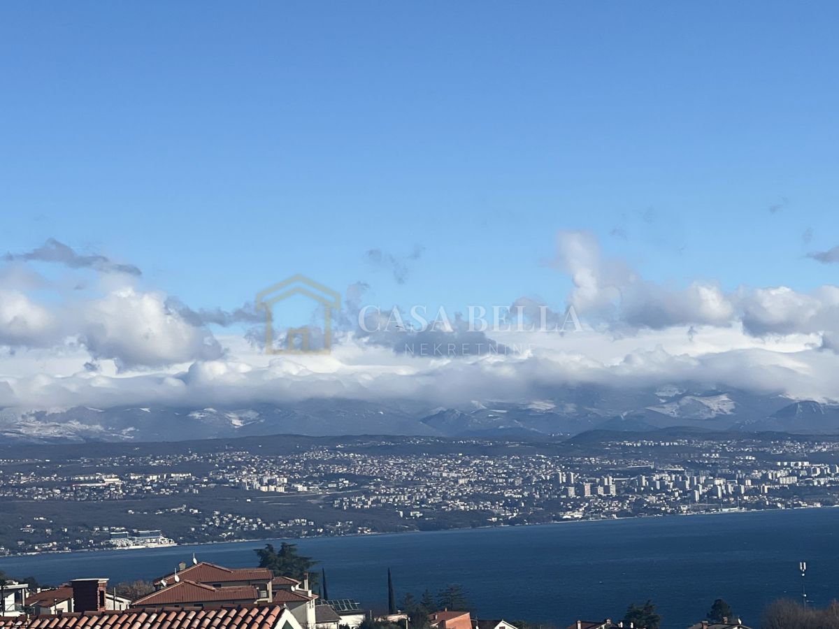 Parcela Na predaj - PRIMORSKO-GORANSKA OPATIJA