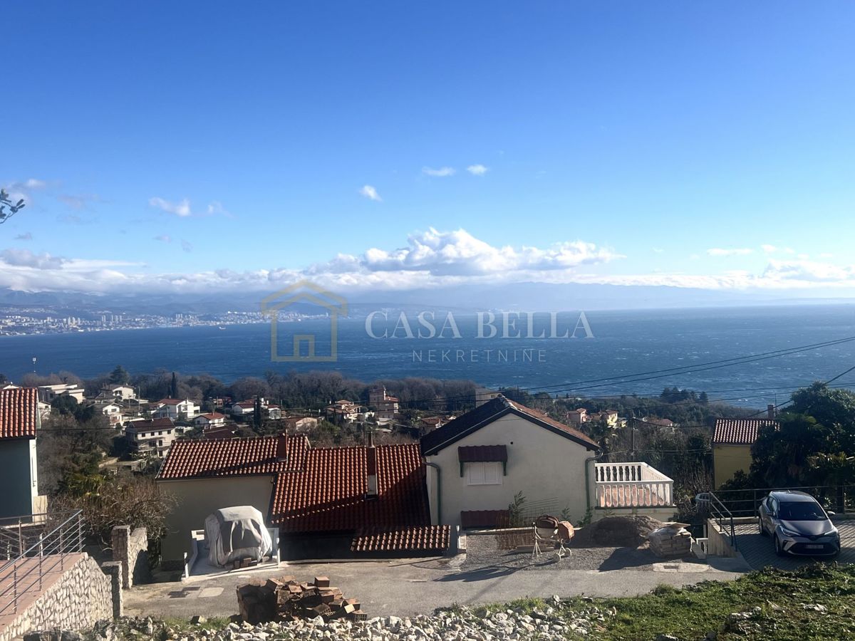 Parcela Na predaj - Primorsko-goranska Opatija - foto 3/11