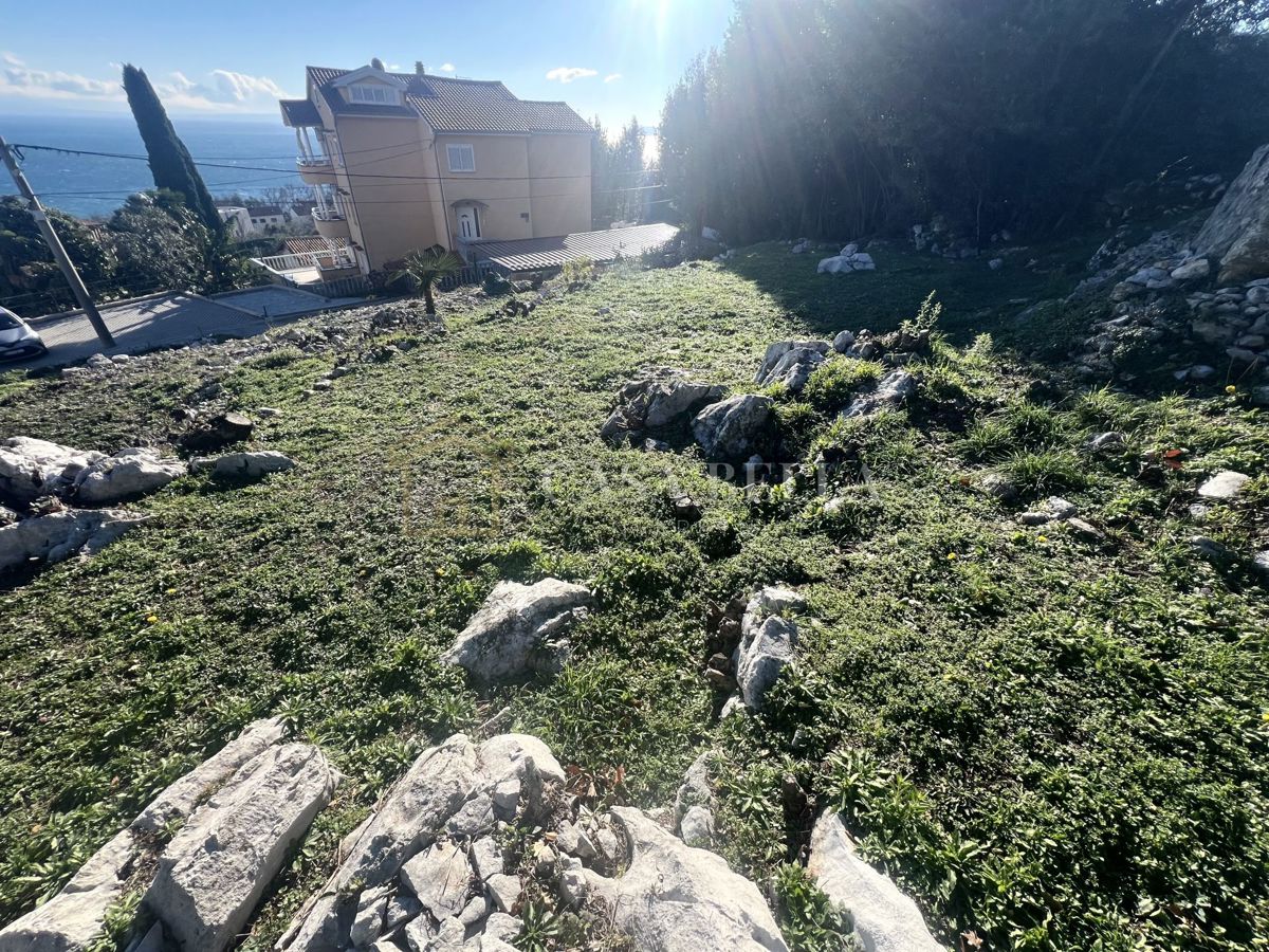 Parcela Na predaj - Primorsko-goranska Opatija - foto 4/11