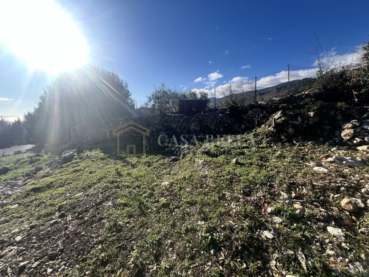 Parcela Na predaj - PRIMORSKO-GORANSKA OPATIJA