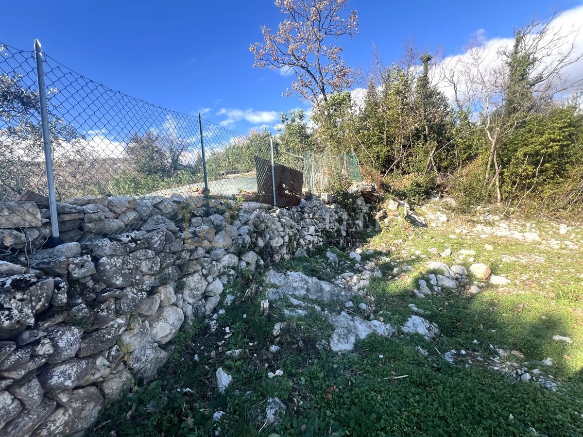 Parcela Na predaj - PRIMORSKO-GORANSKA OPATIJA