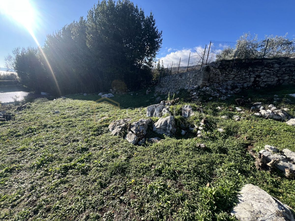 Parcela Na predaj - PRIMORSKO-GORANSKA OPATIJA