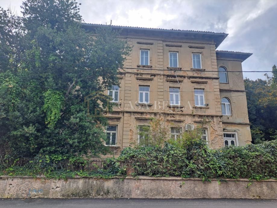 Mieszkanie Na sprzedaż - PRIMORSKO-GORANSKA BAKAR