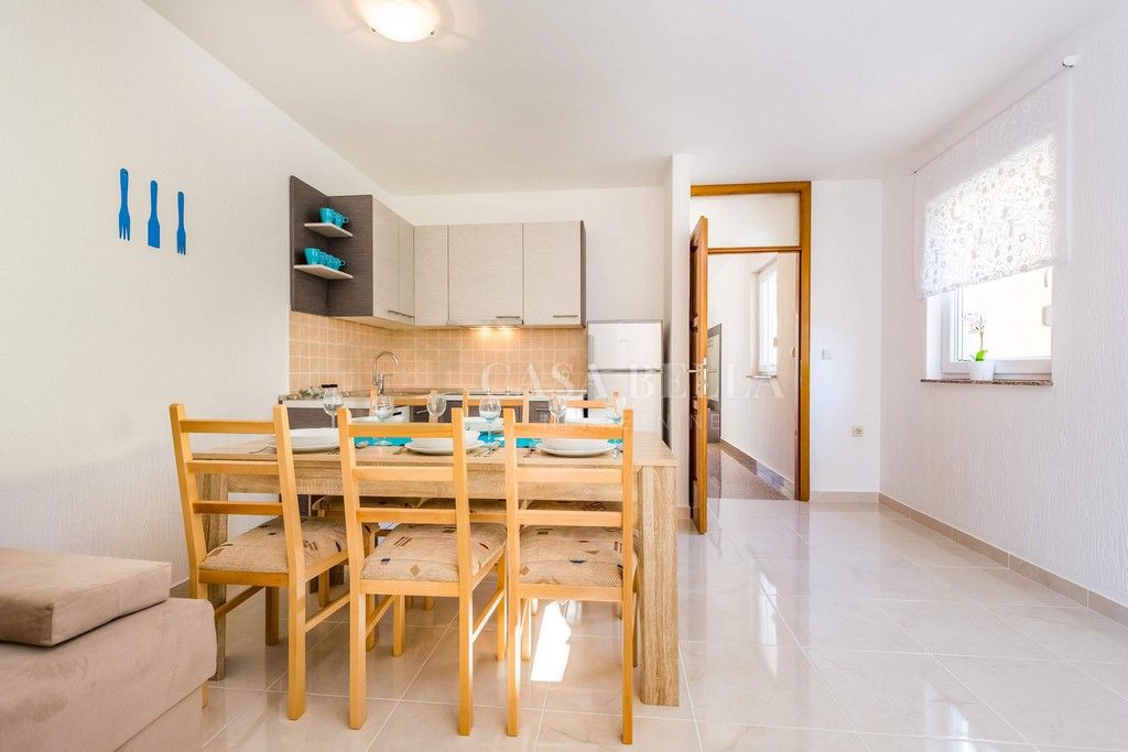 House For sale - PRIMORSKO-GORANSKA CRIKVENICA