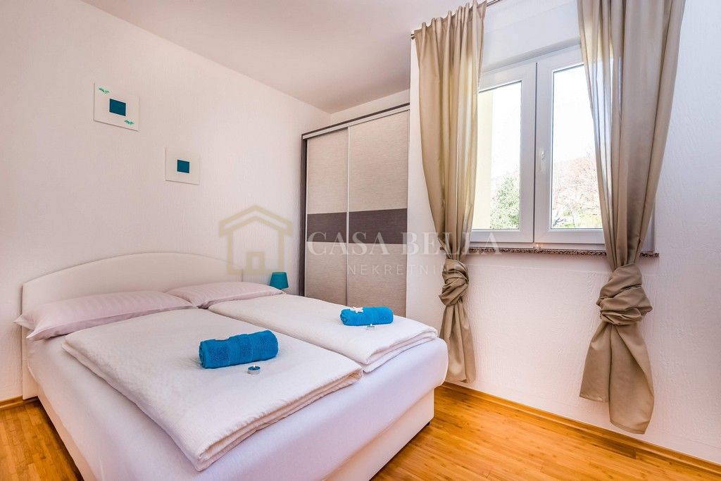 House For sale - PRIMORSKO-GORANSKA CRIKVENICA