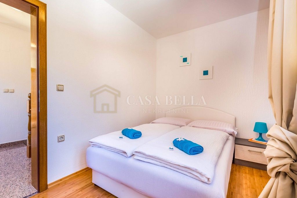 House For sale - PRIMORSKO-GORANSKA CRIKVENICA