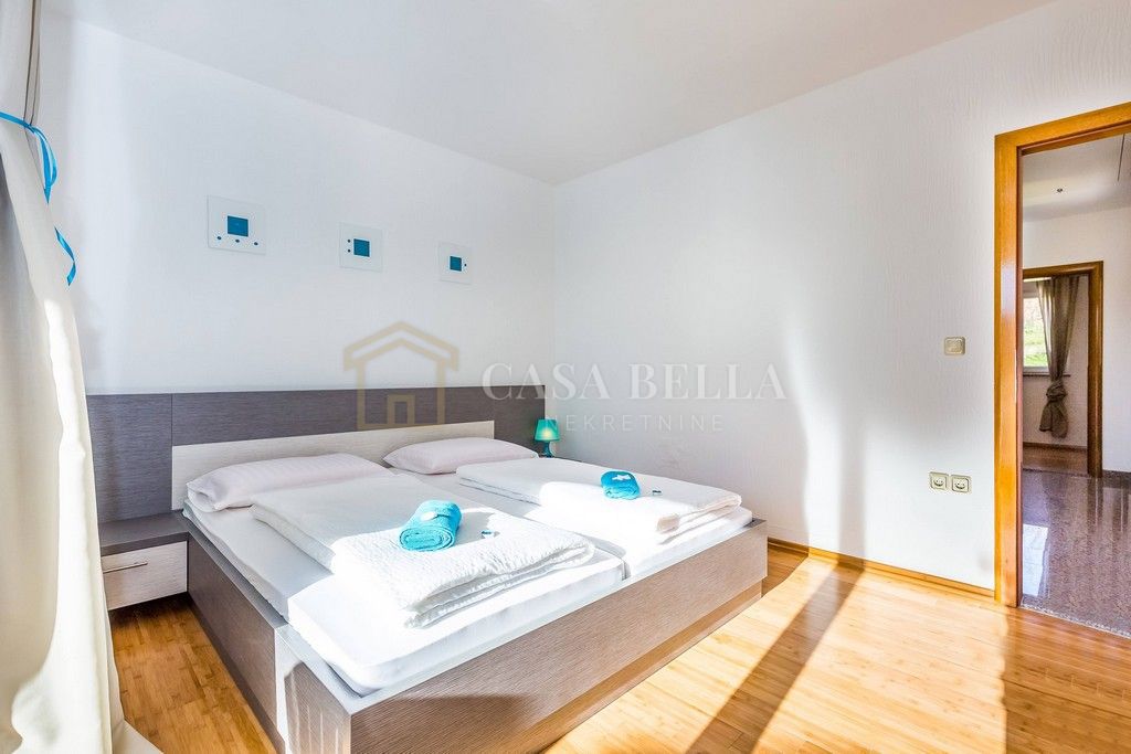 House For sale - PRIMORSKO-GORANSKA CRIKVENICA