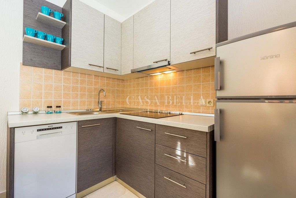 House For sale - PRIMORSKO-GORANSKA CRIKVENICA