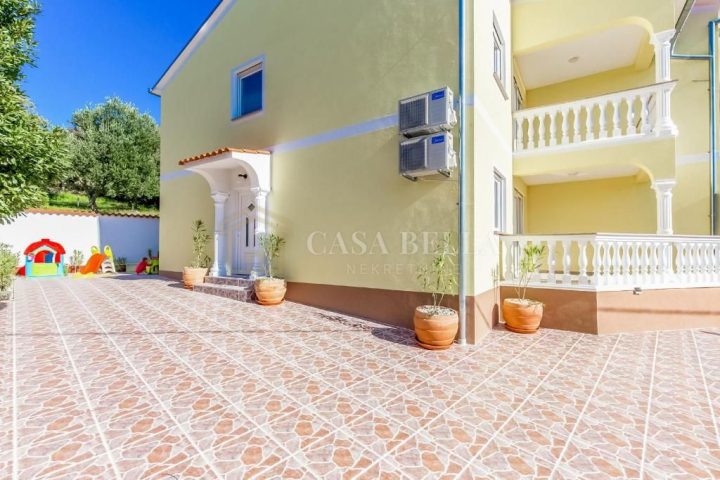 Haus zu verkaufen – Crikvenica