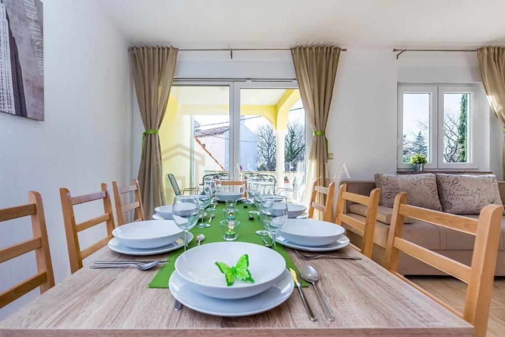 House For sale - PRIMORSKO-GORANSKA CRIKVENICA