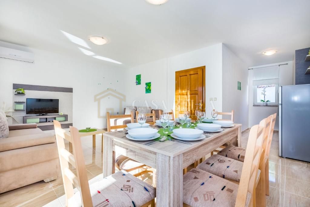 House For sale - PRIMORSKO-GORANSKA CRIKVENICA
