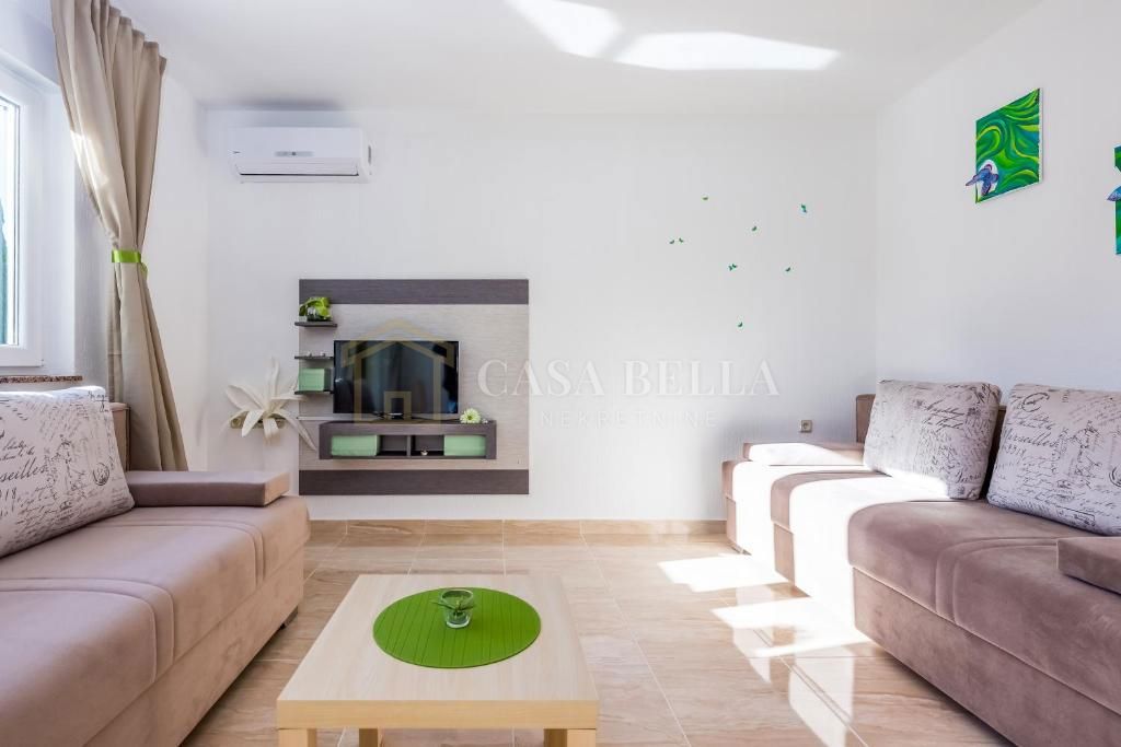 House For sale - PRIMORSKO-GORANSKA CRIKVENICA