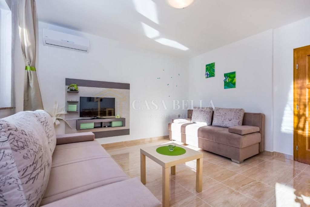 House For sale - PRIMORSKO-GORANSKA CRIKVENICA