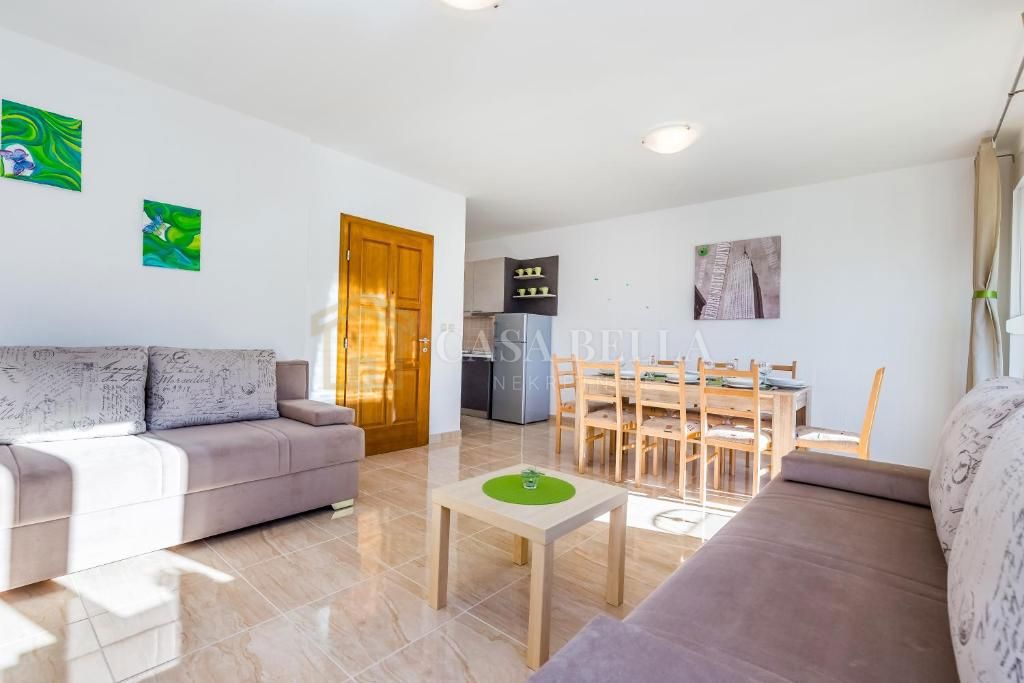 House For sale - PRIMORSKO-GORANSKA CRIKVENICA