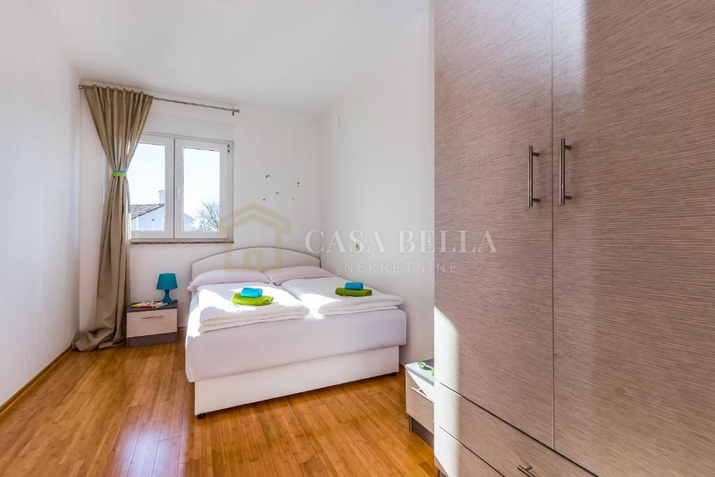 House For sale - PRIMORSKO-GORANSKA CRIKVENICA