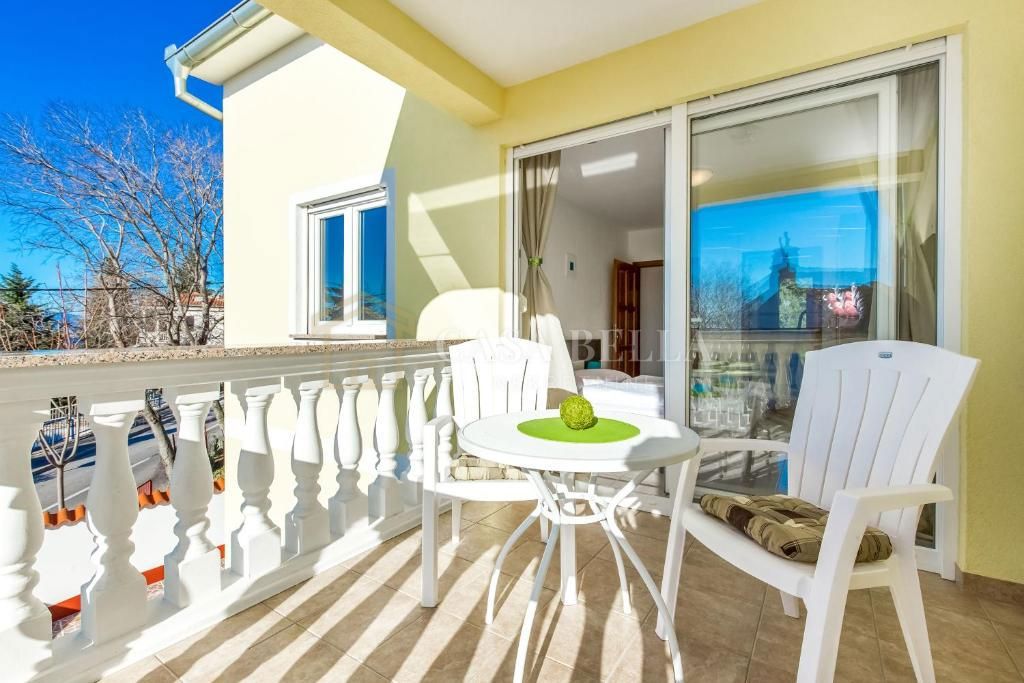 House For sale - PRIMORSKO-GORANSKA CRIKVENICA