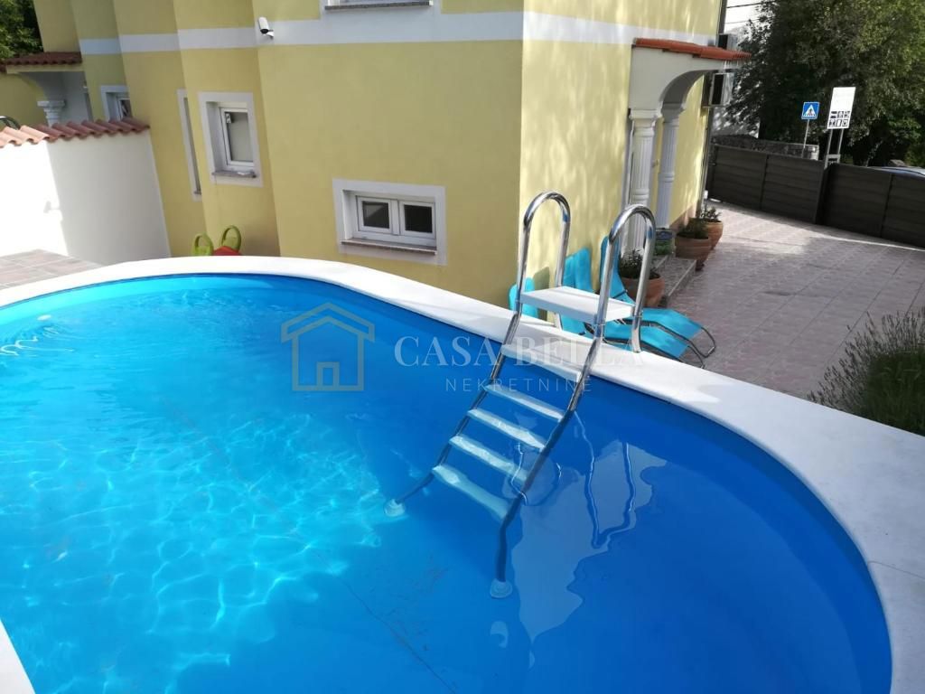House For sale - PRIMORSKO-GORANSKA CRIKVENICA