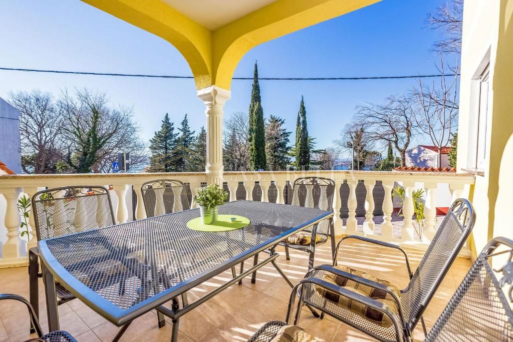 House For sale - PRIMORSKO-GORANSKA CRIKVENICA