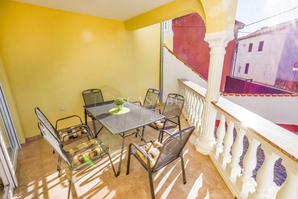 House For sale - PRIMORSKO-GORANSKA CRIKVENICA