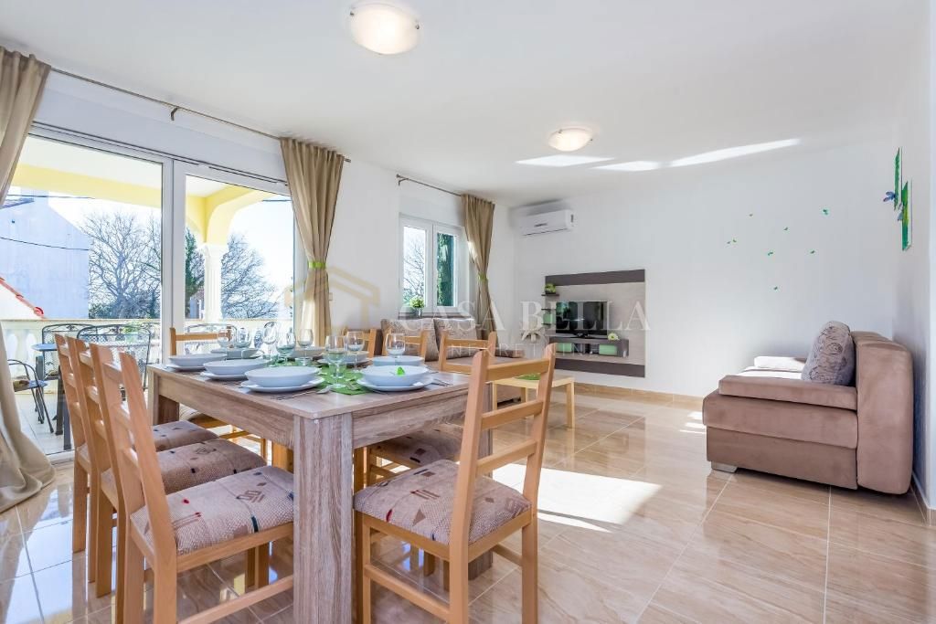 House For sale - PRIMORSKO-GORANSKA CRIKVENICA