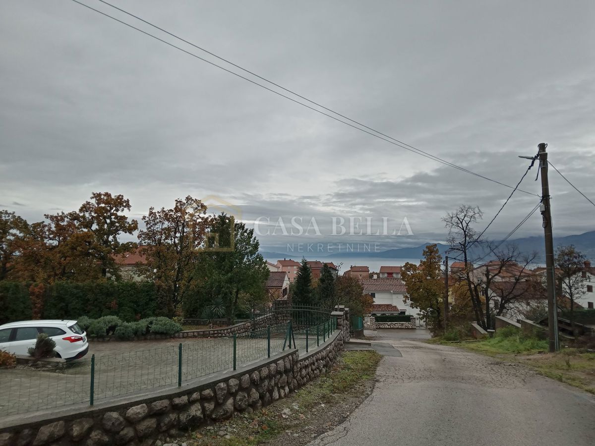 Zemljište Na prodaju - PRIMORSKO-GORANSKA RIJEKA