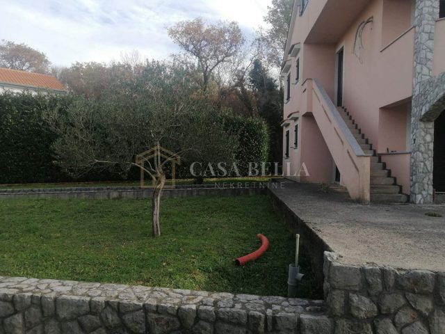Maison à vendre – Krk