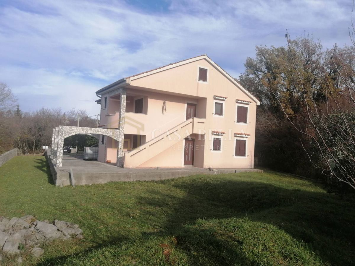 Casa In vendita - PRIMORSKO-GORANSKA KRK
