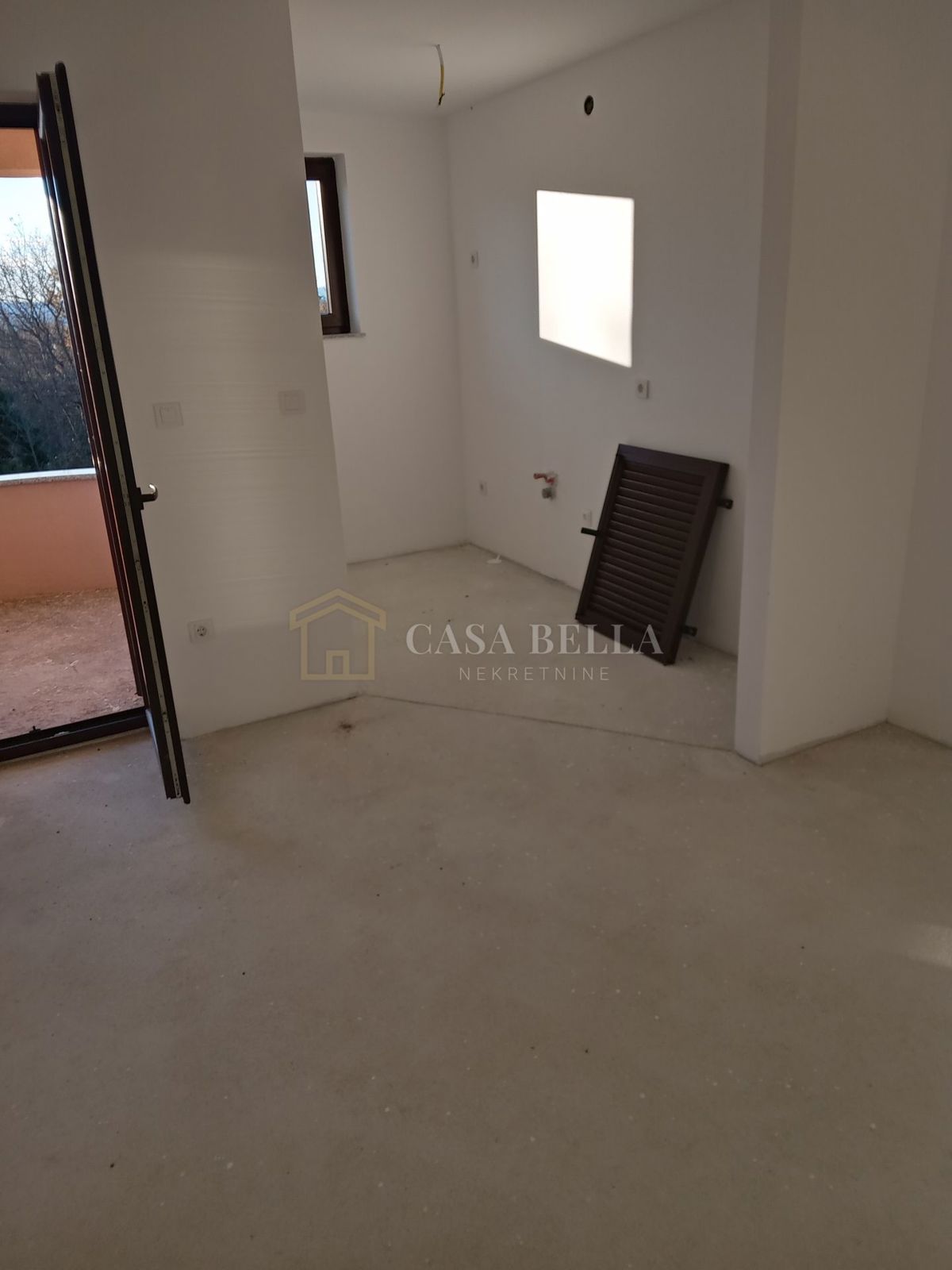 Casa In vendita - PRIMORSKO-GORANSKA KRK