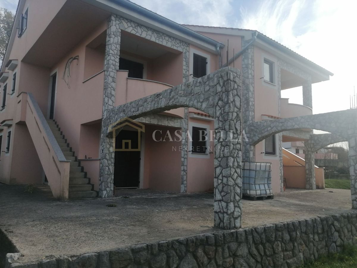 Casa In vendita - PRIMORSKO-GORANSKA KRK