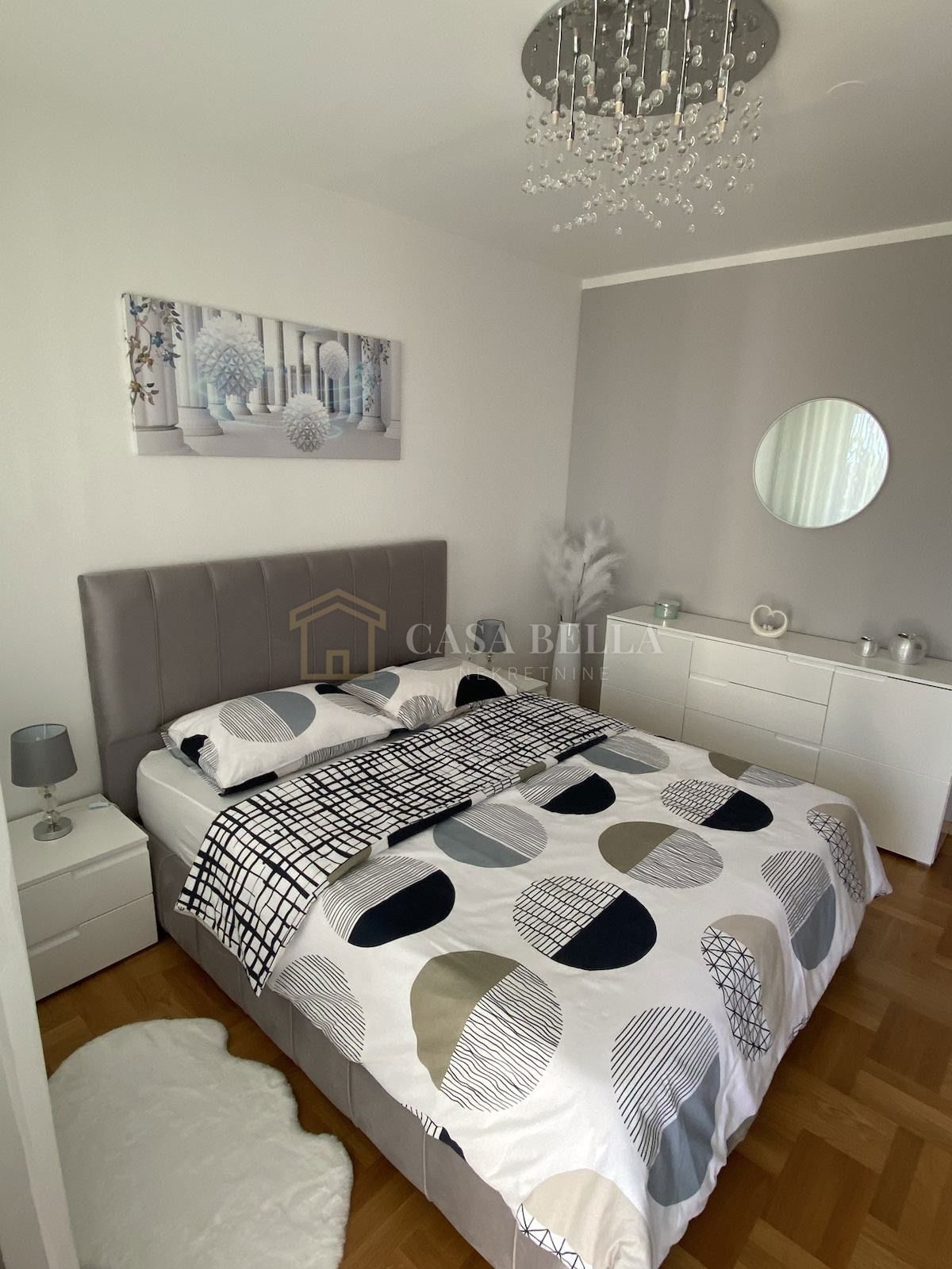 Appartamento Da affittare - PRIMORSKO-GORANSKA OPATIJA